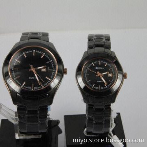 Pair Watch with Fancy, Stylish and Beautiful